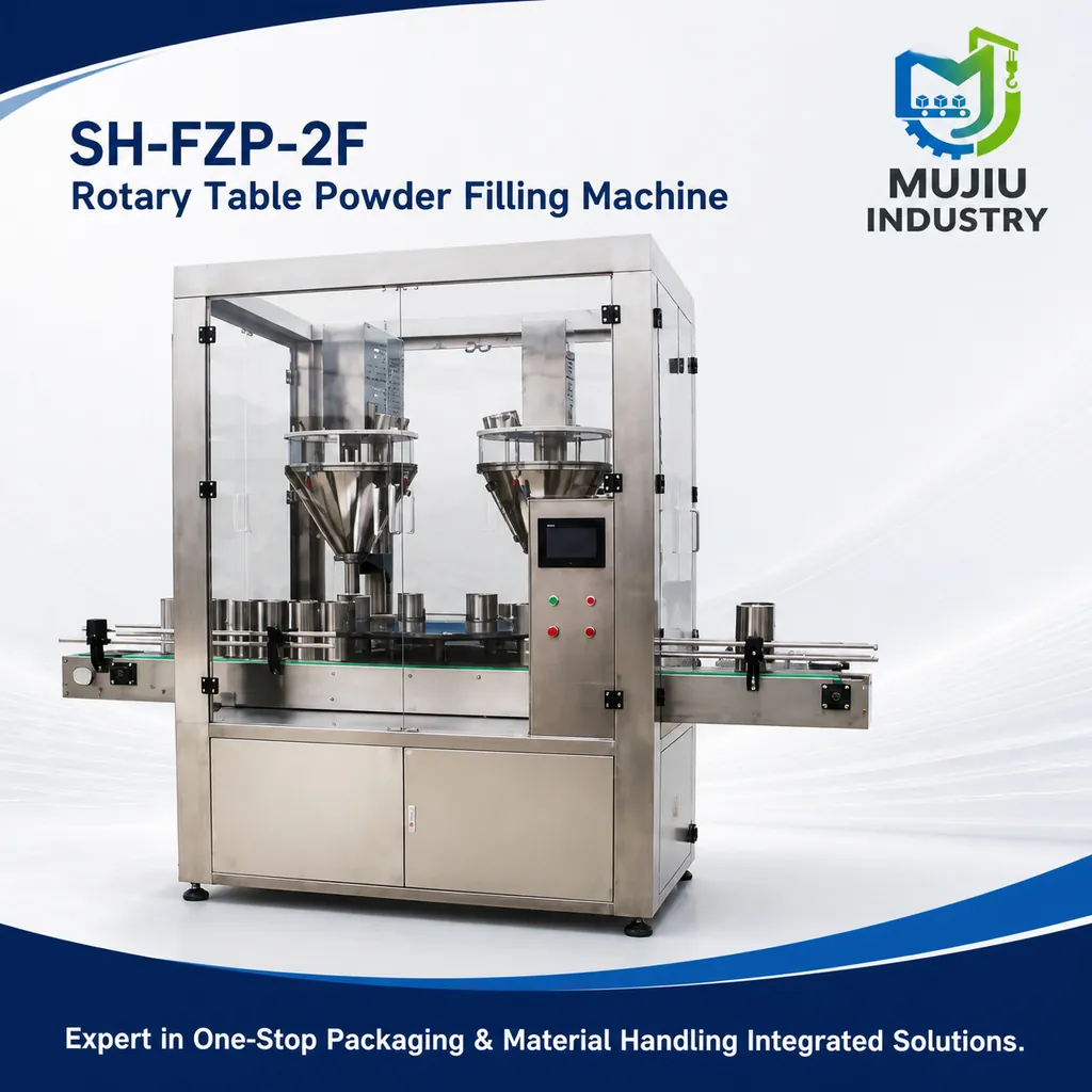 SH-FZP-2F product view 5