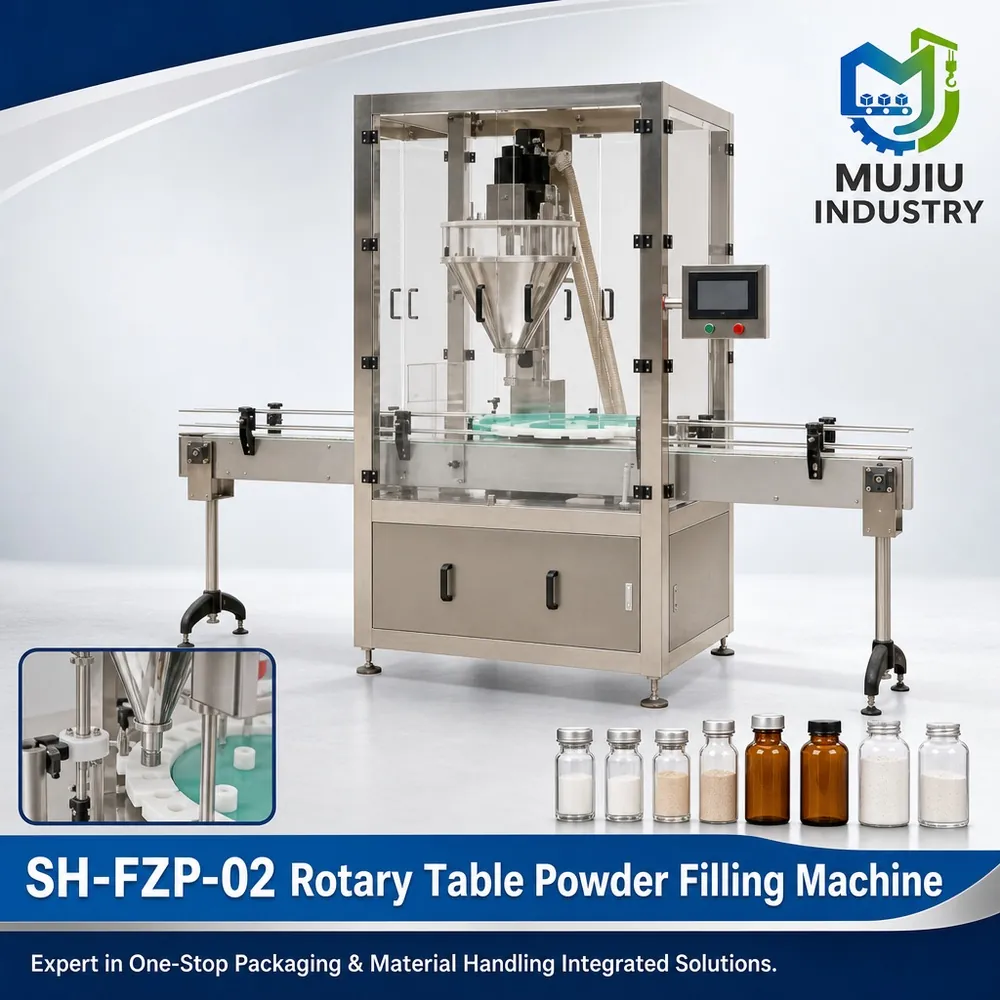 SH-FZP-02 product view 5