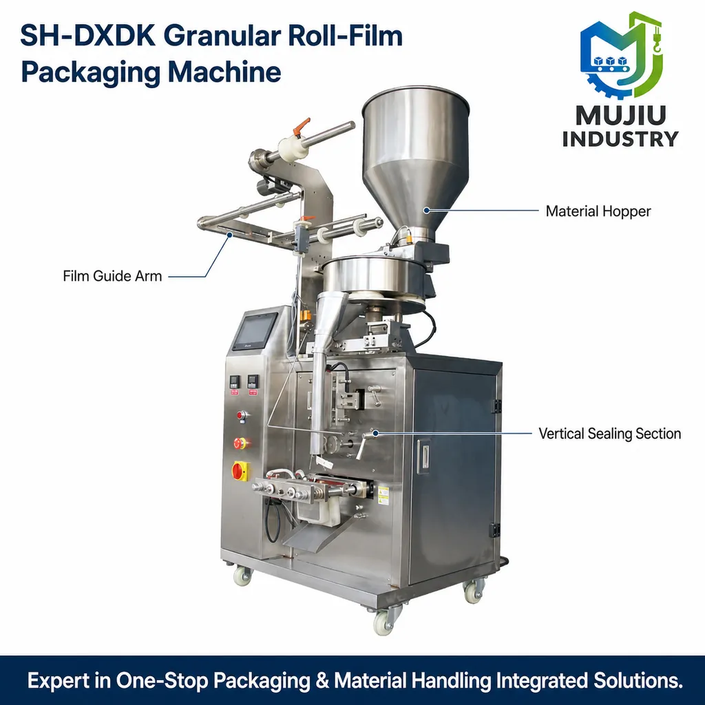 SH-DXDK product view 5