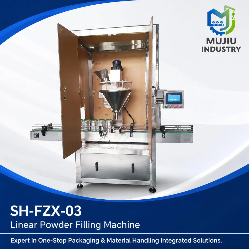 SH-FZX-03 product view 5