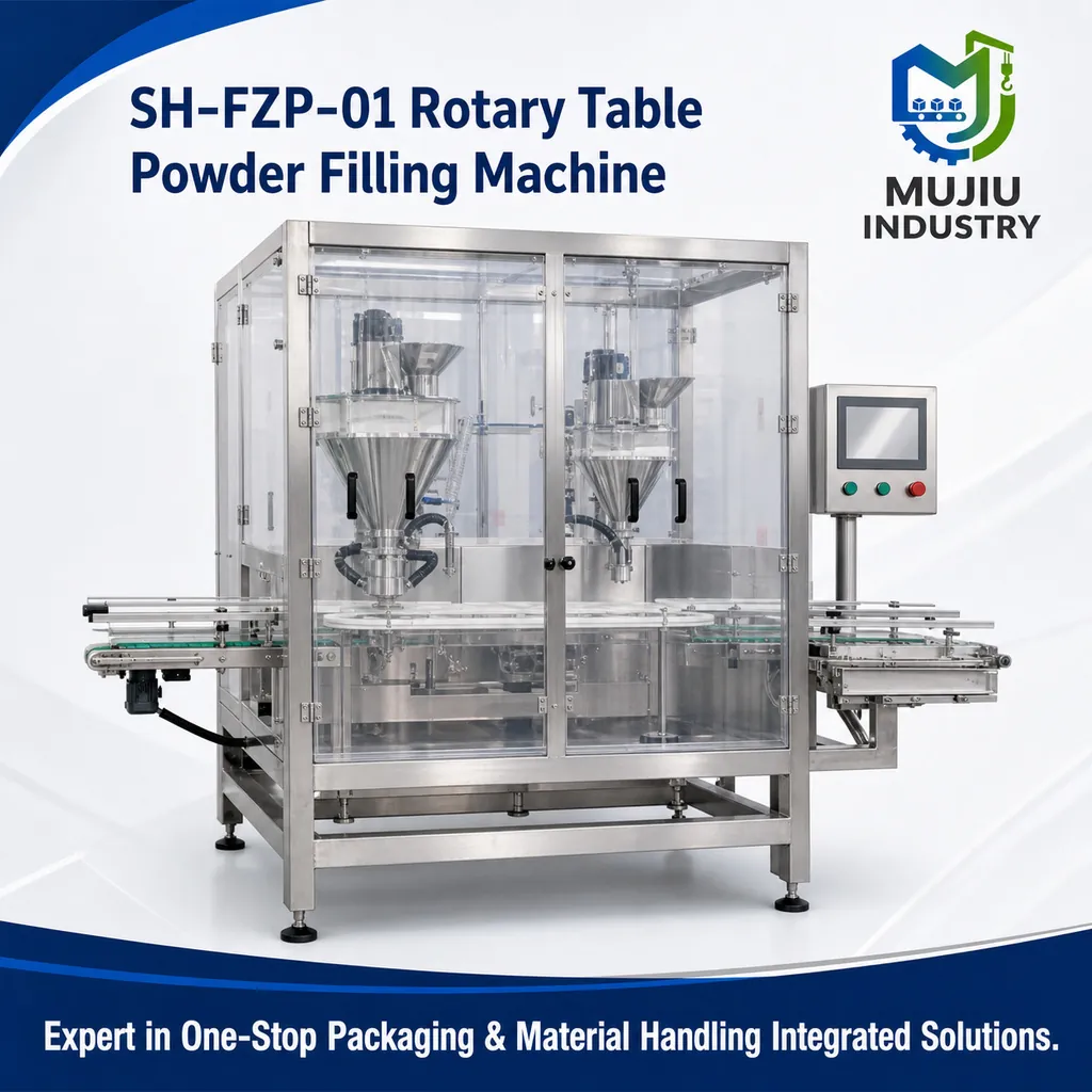 SH-FZP-01 product view 5