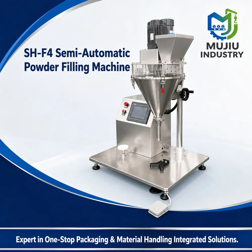 SH-F4 product view 5