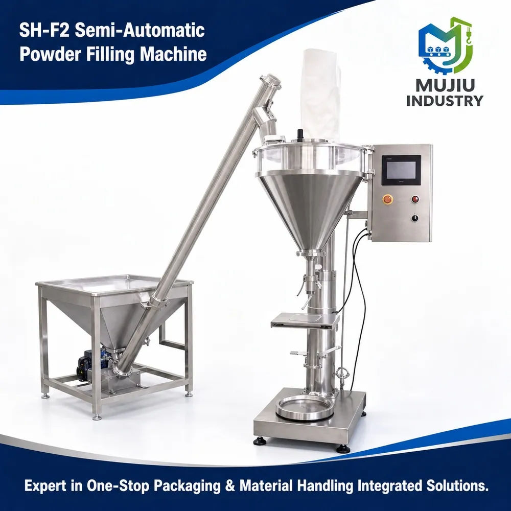 SH-F2 product view 5