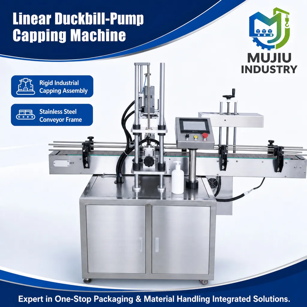 MJ-LPC-60 product view 5