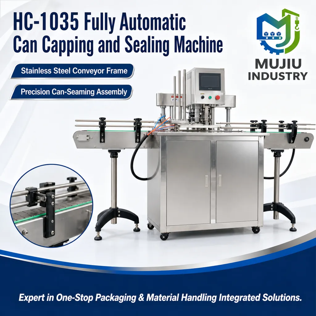 HC-1035 product view 5
