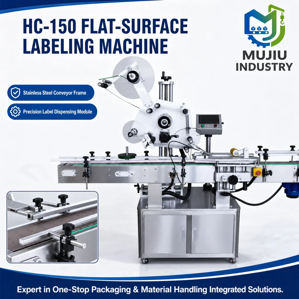 HC-150 product view 5