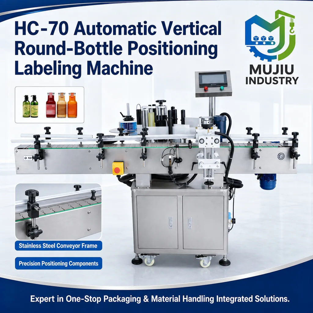 HC-70 product view 5