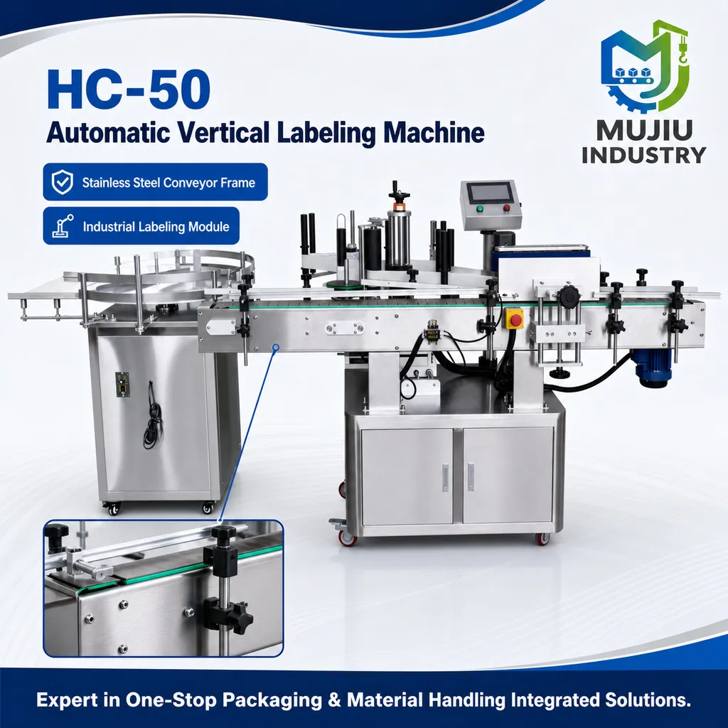 HC-50 product view 5