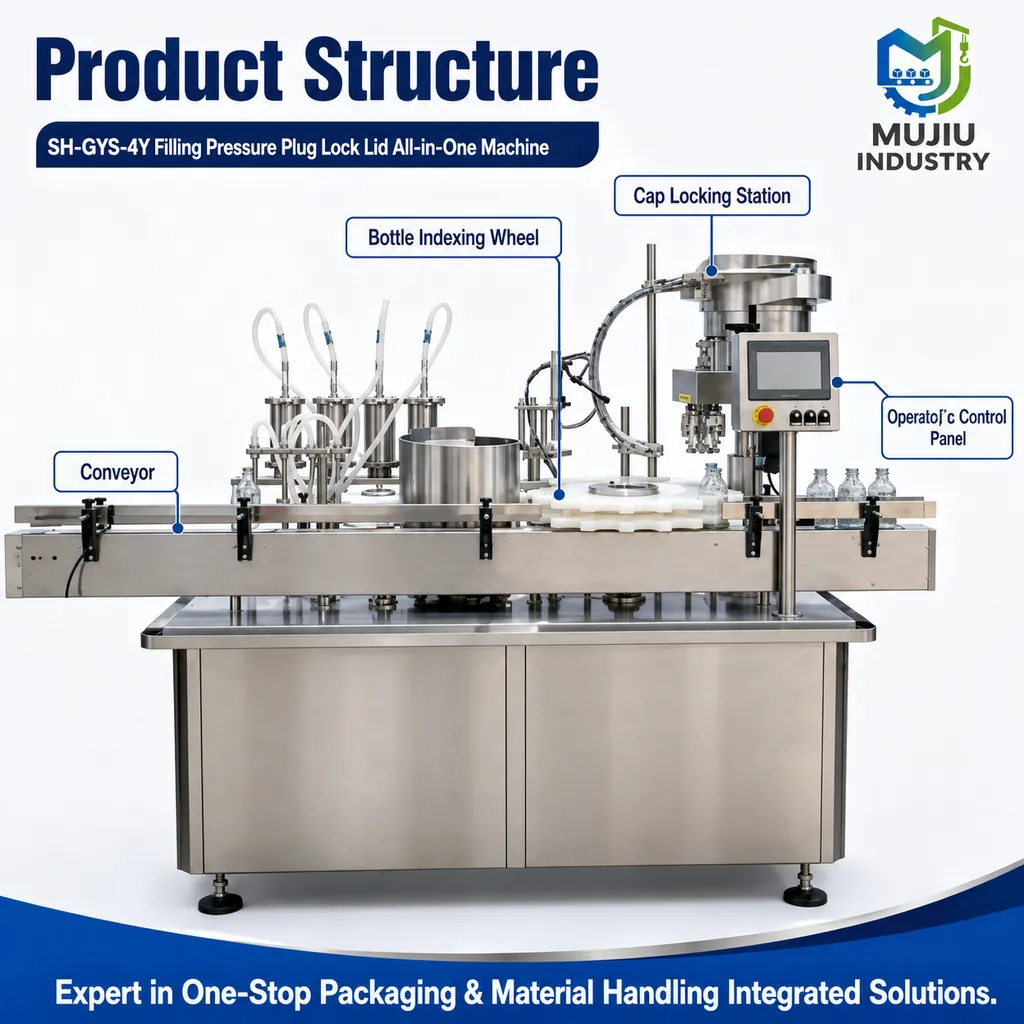 SH-GYS-4Y product view 5