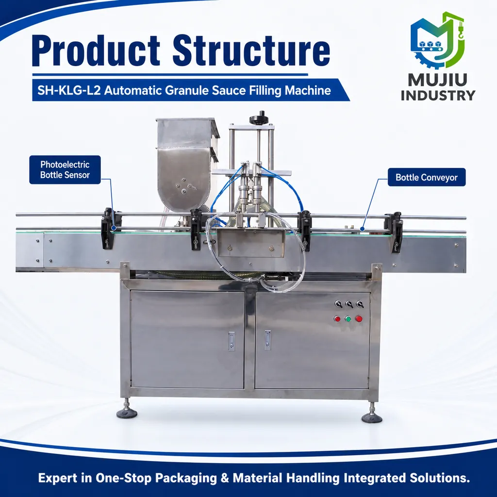 SH-KLG-L2 product view 5