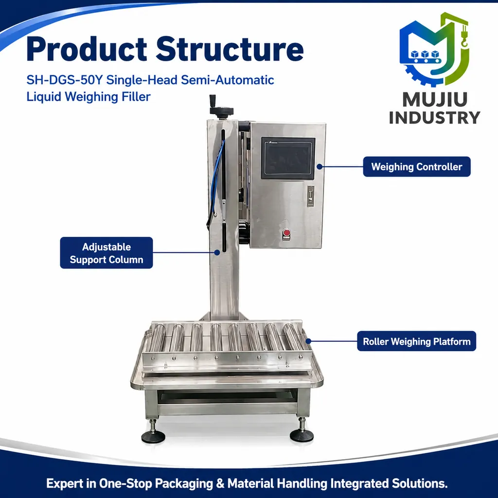 SH-DGS-50Y product view 5