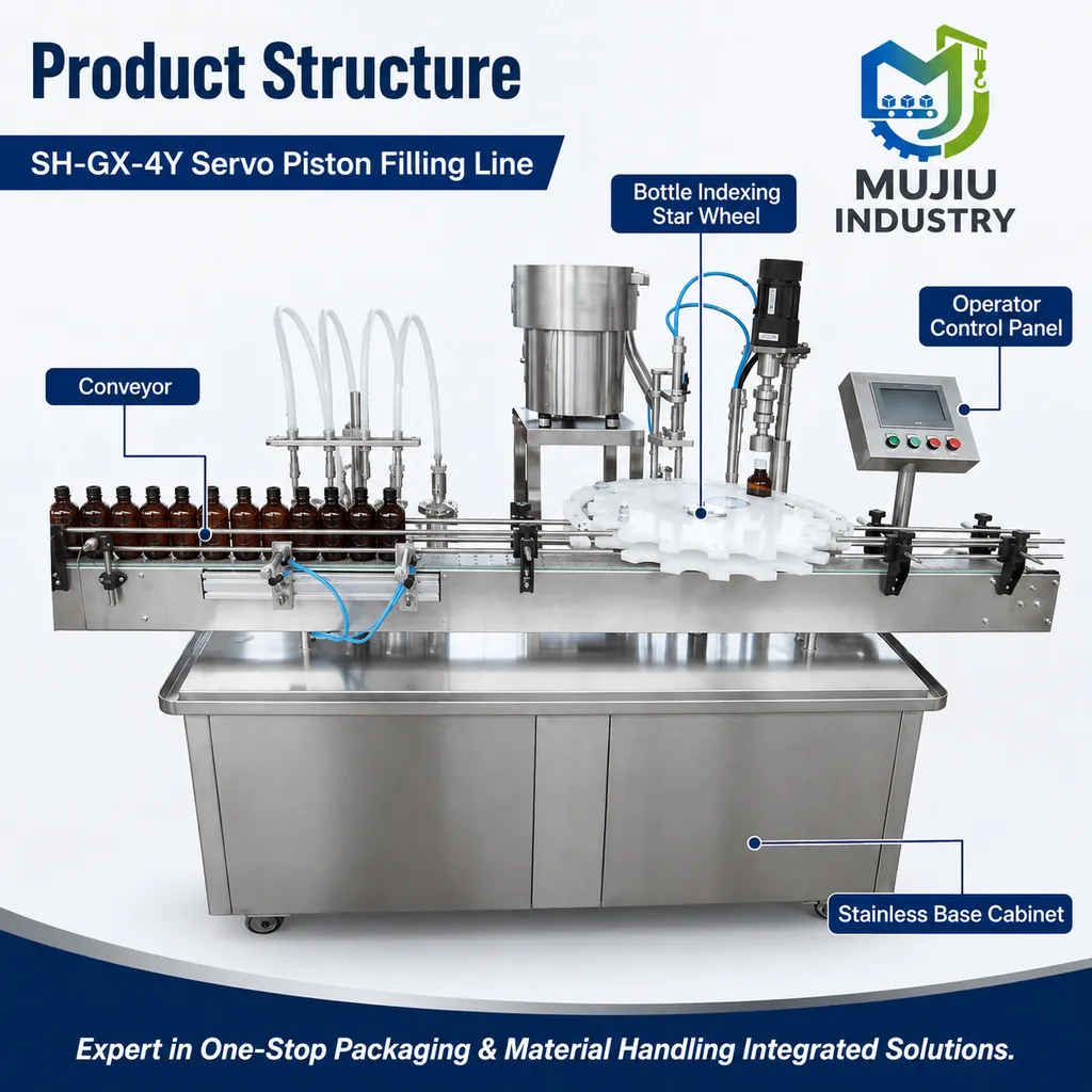 SH-GX-4Y product view 5