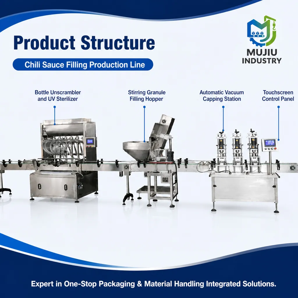MJ-SH-001 product view 5