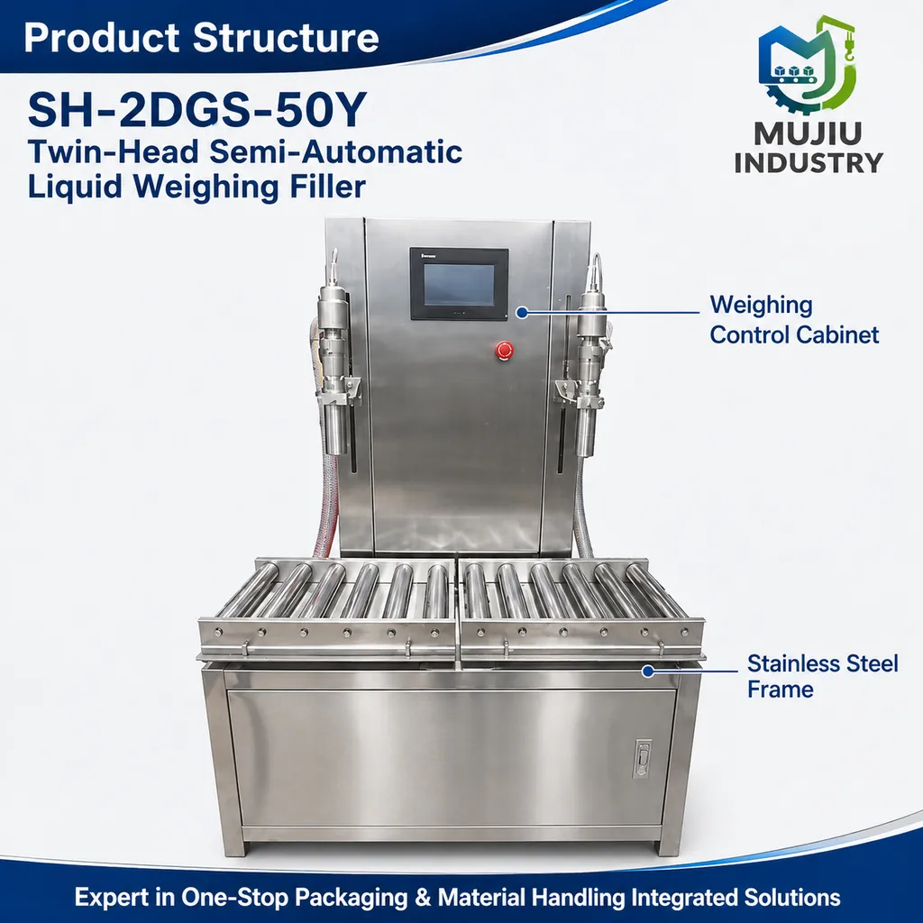 SH-2DGS-50Y product view 5