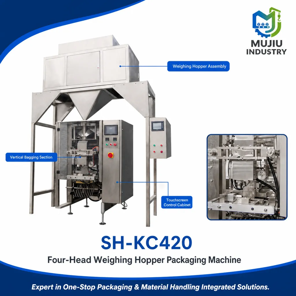 SH-KC420 product view 5