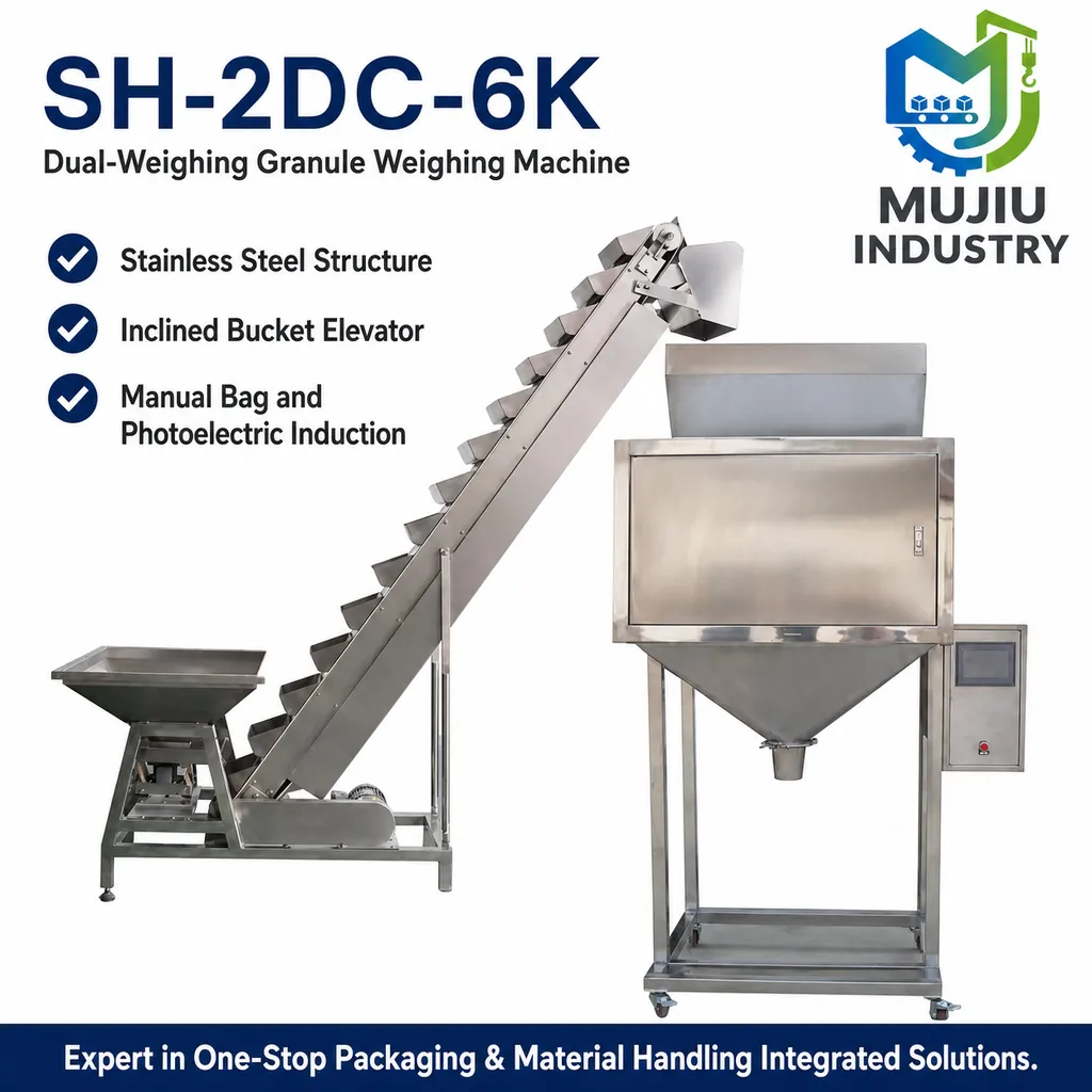 SH-2DC-6K product view 5