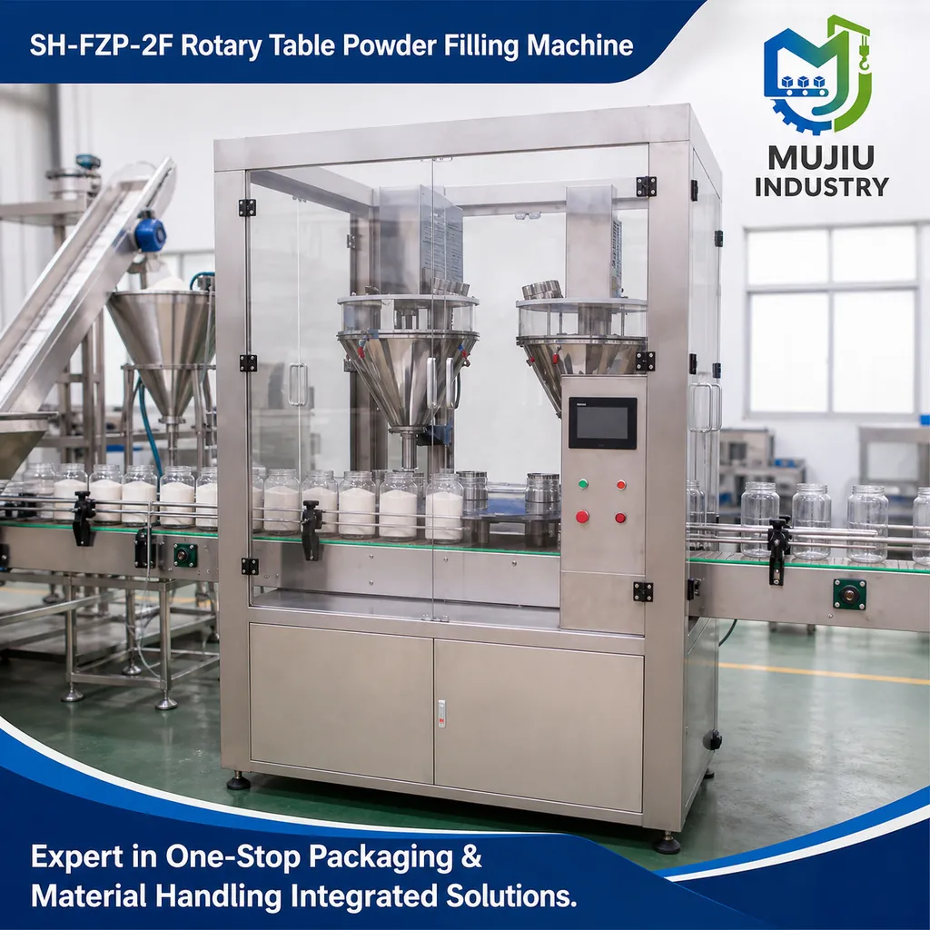 SH-FZP-2F product view 6
