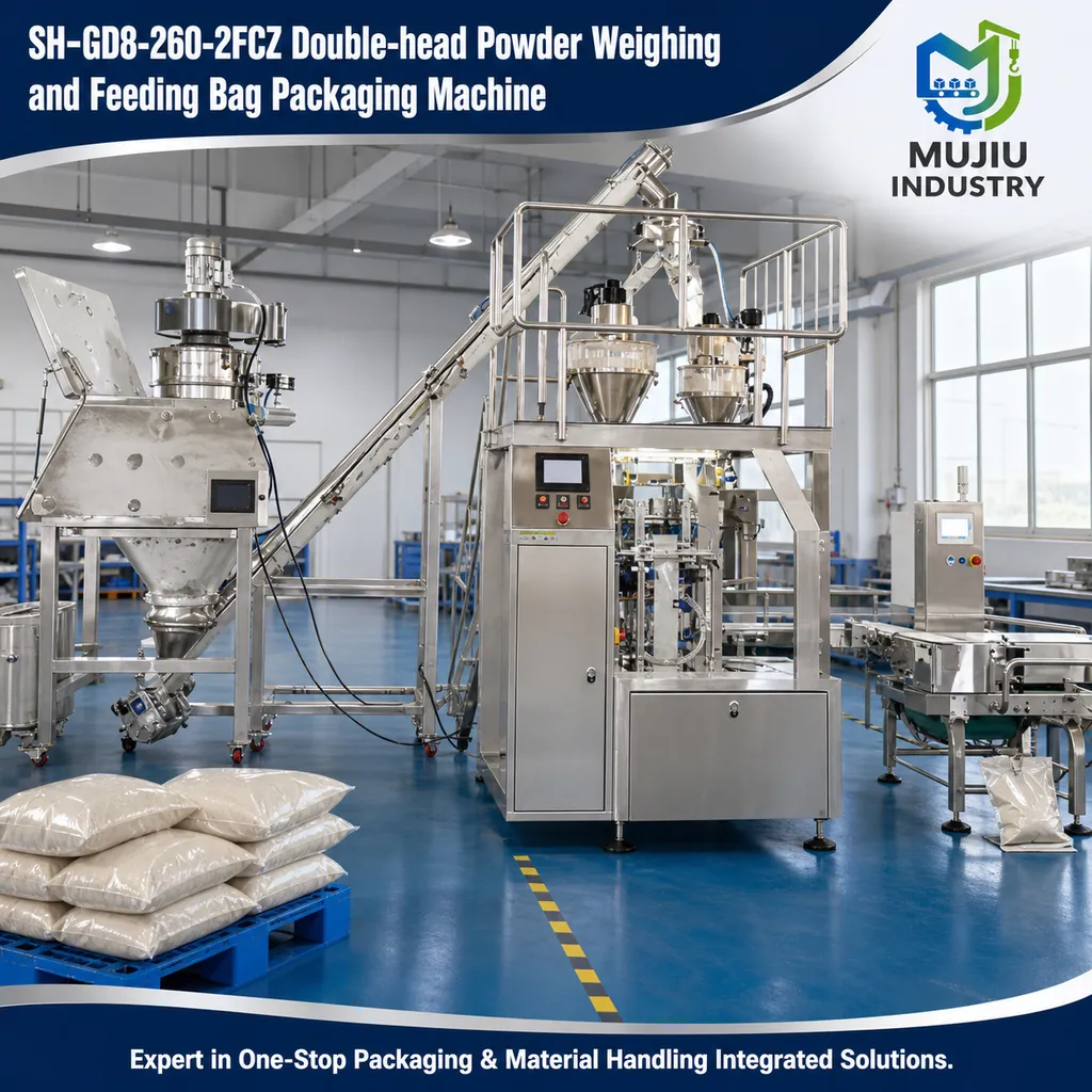 SH-GD8-260-2FCZ product view 6