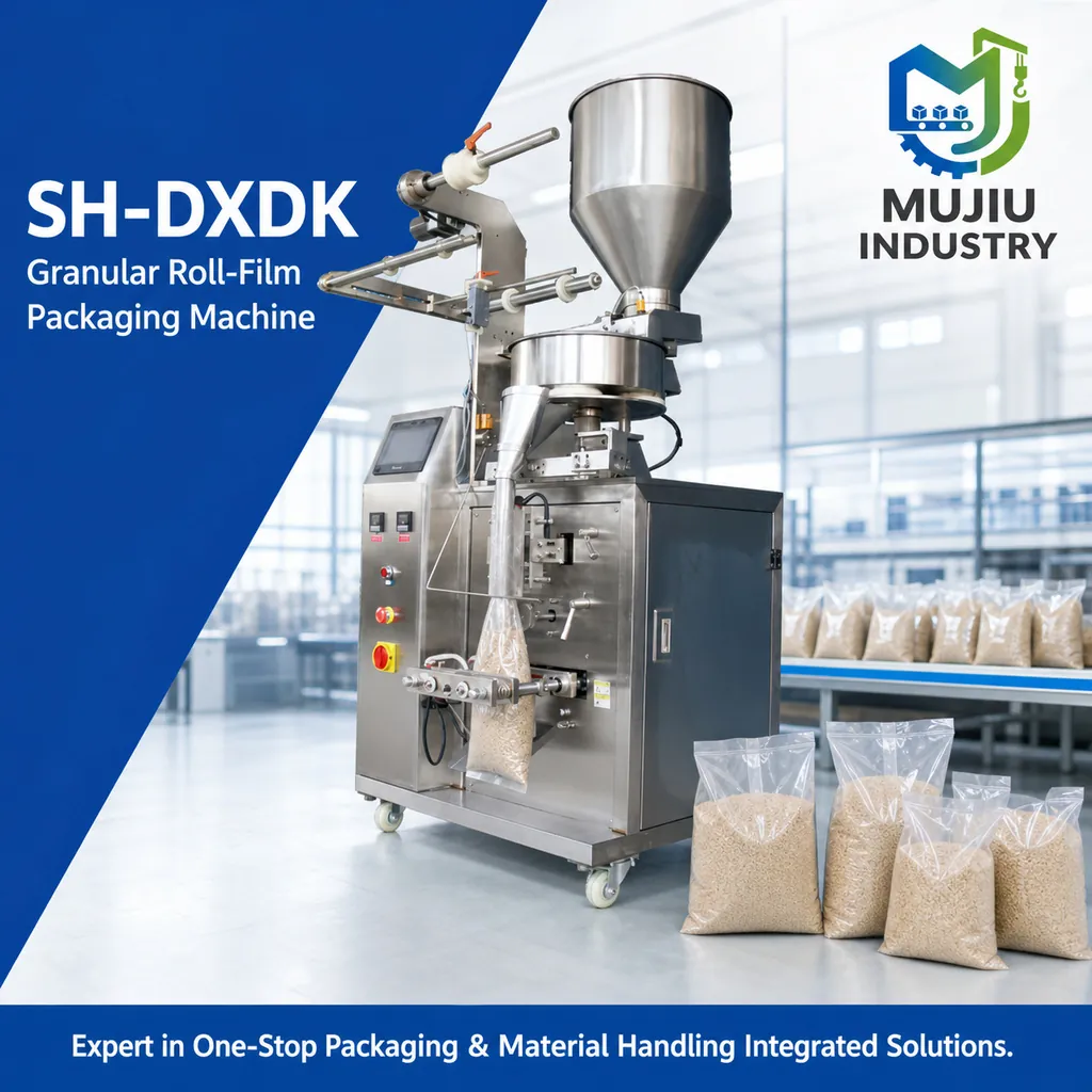 SH-DXDK product view 6