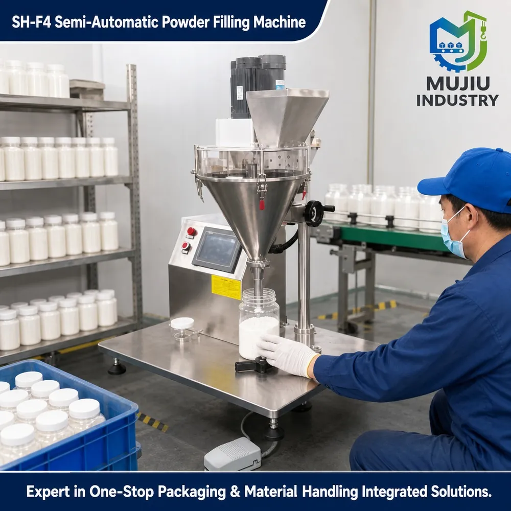 SH-F4 product view 6