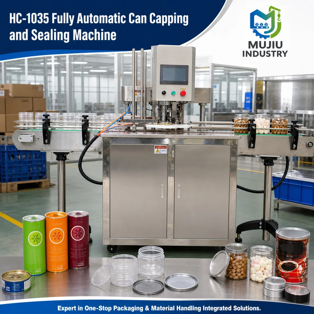 HC-1035 product view 6