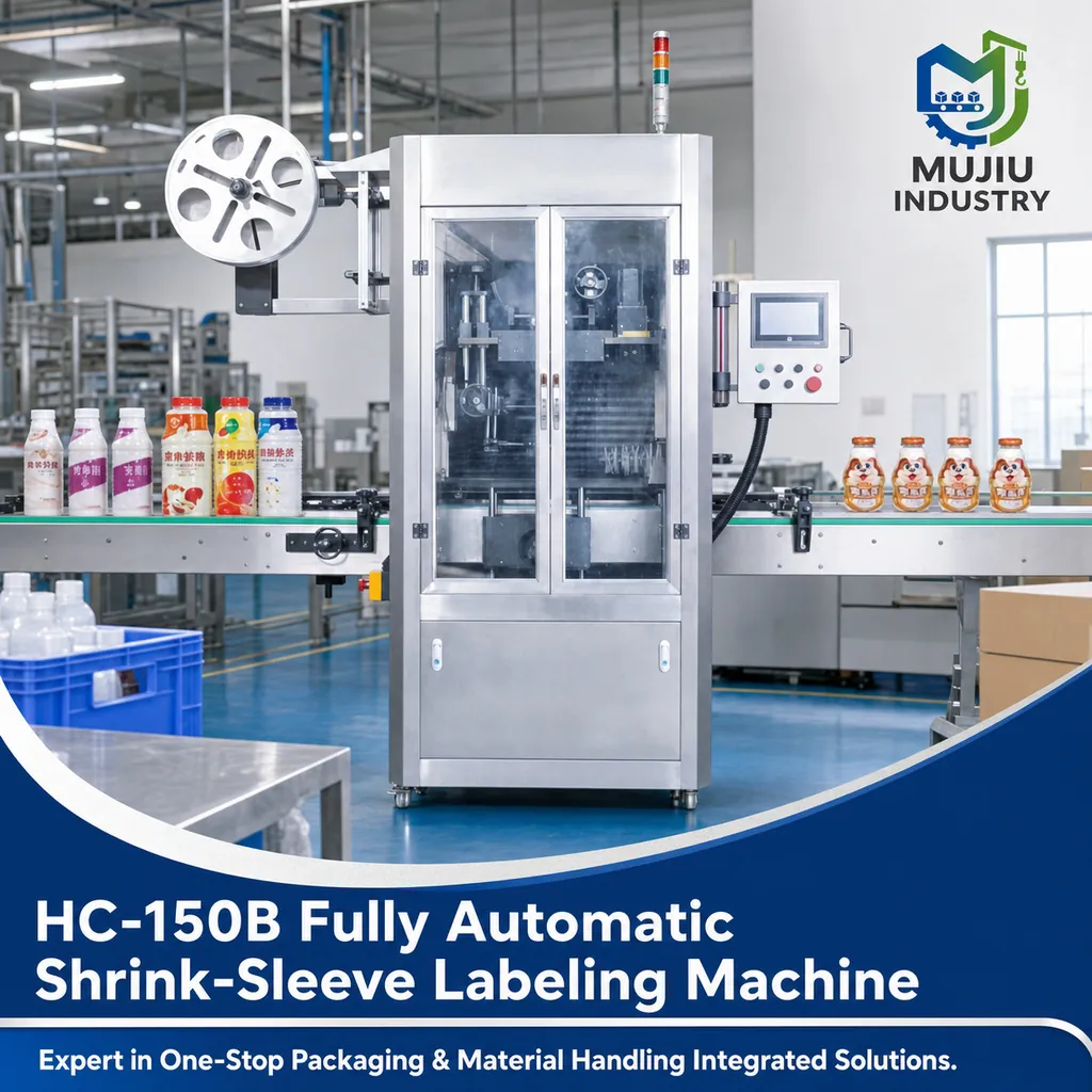 HC-150B product view 6