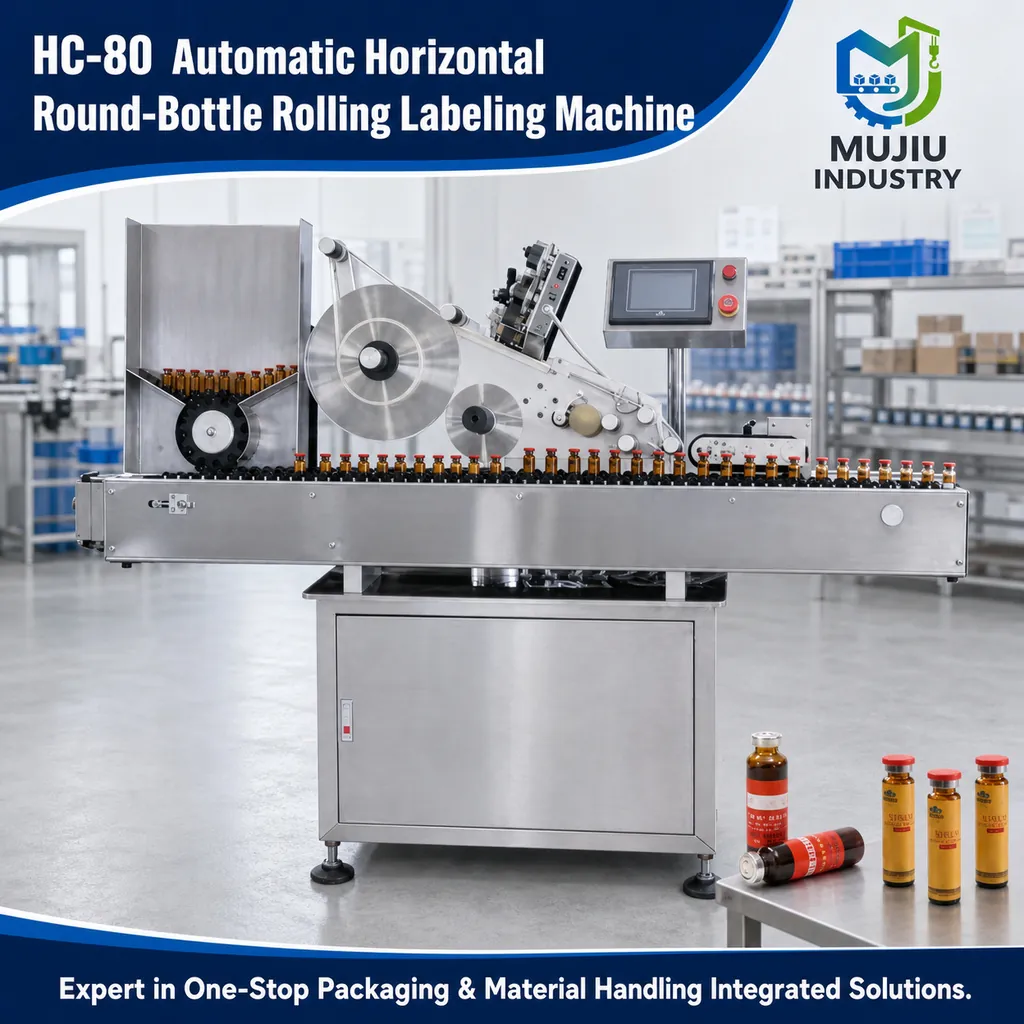 HC-80 product view 6