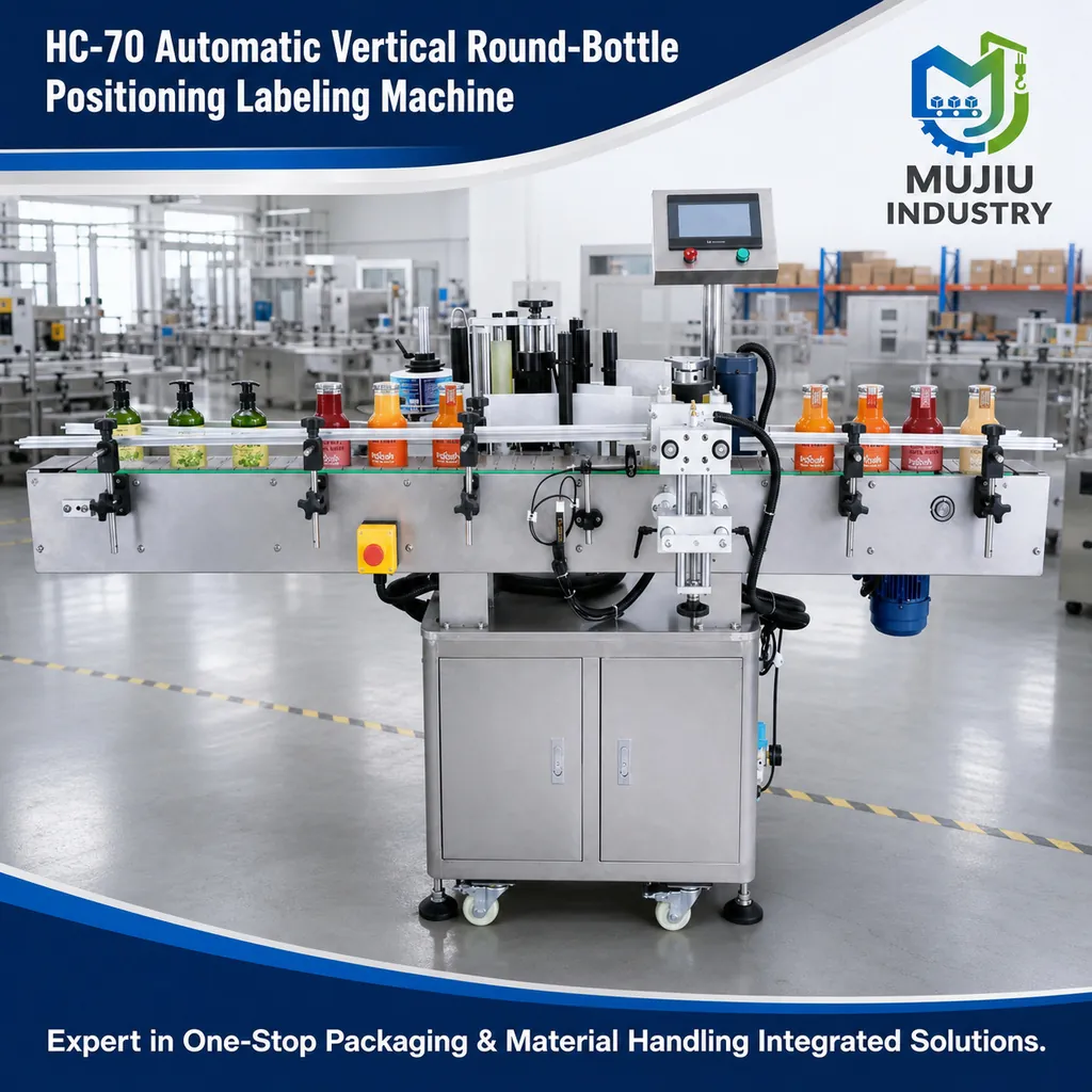 HC-70 product view 6