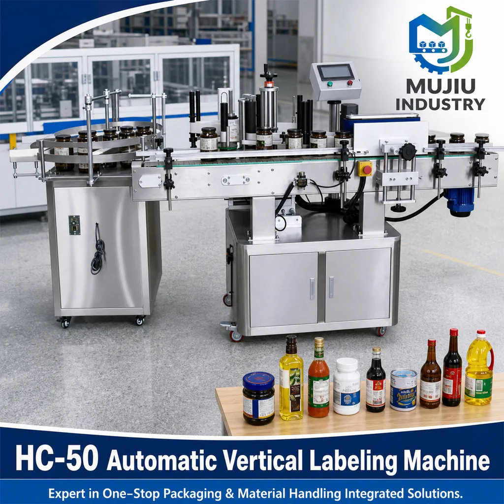 HC-50 product view 6