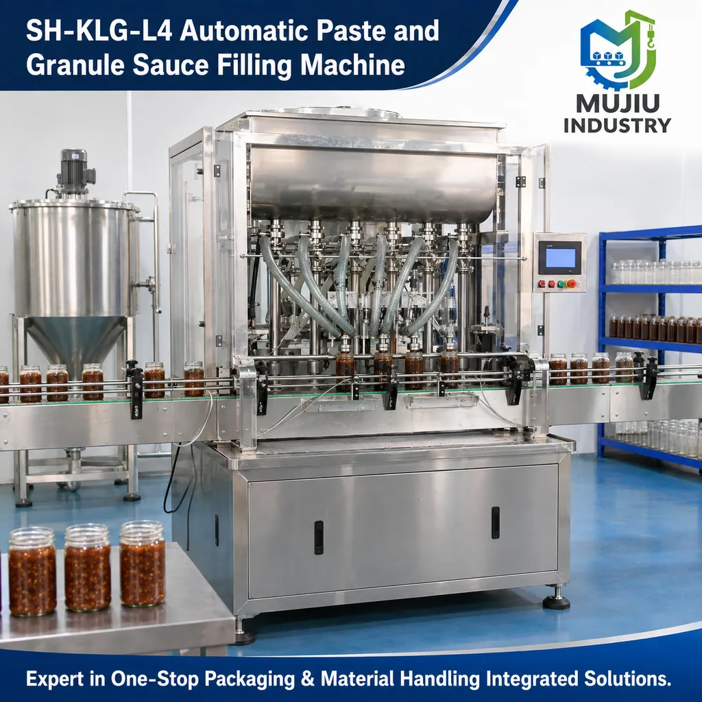 SH-KLG-L4 product view 6