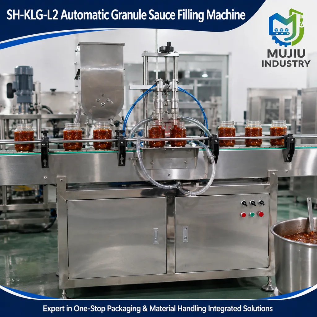 SH-KLG-L2 product view 6