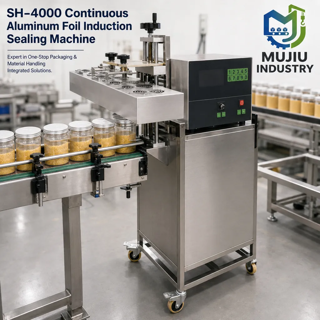 SH-4000 product view 6
