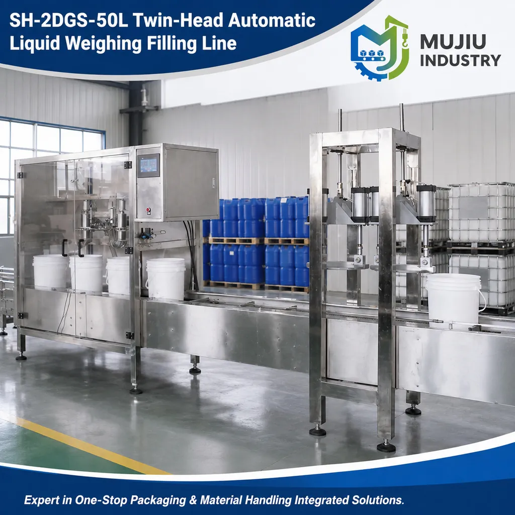 SH-2DGS-50L product view 6