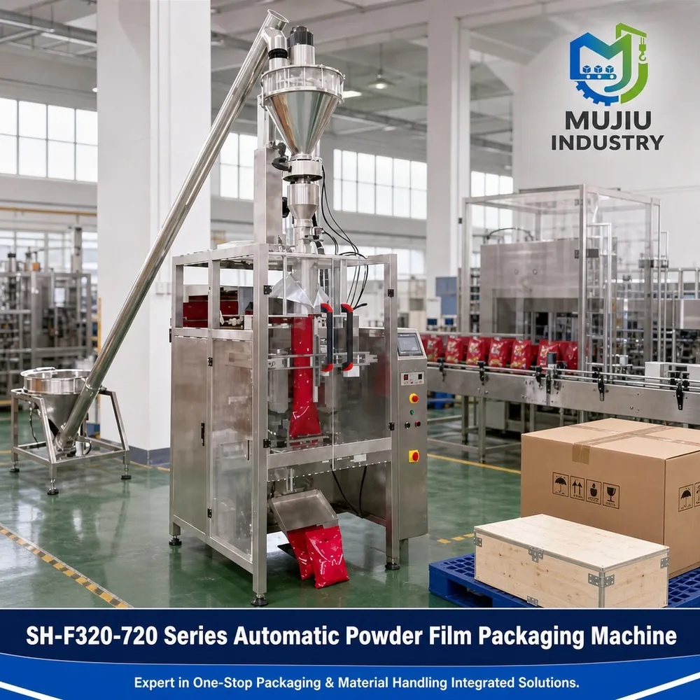 SH-F320-720 Series product view 6