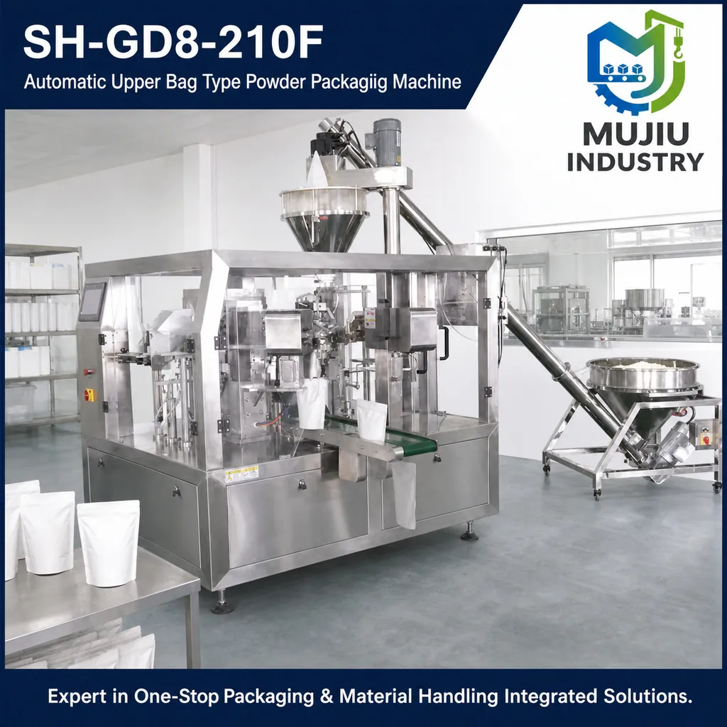 SH-GD8-210F product view 6