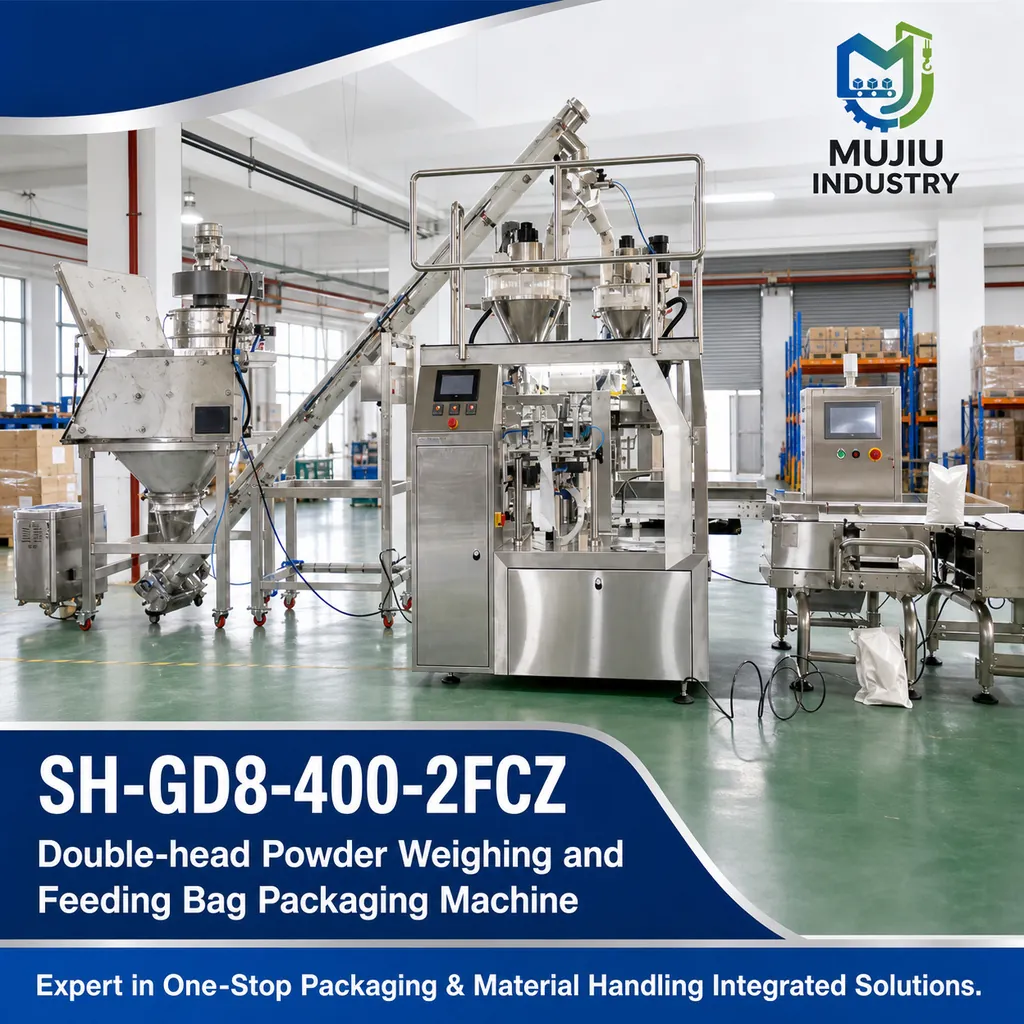 SH-GD8-400-2FCZ product view 6