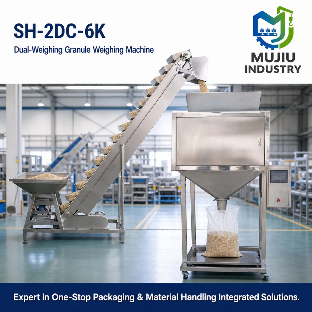 SH-2DC-6K product view 6