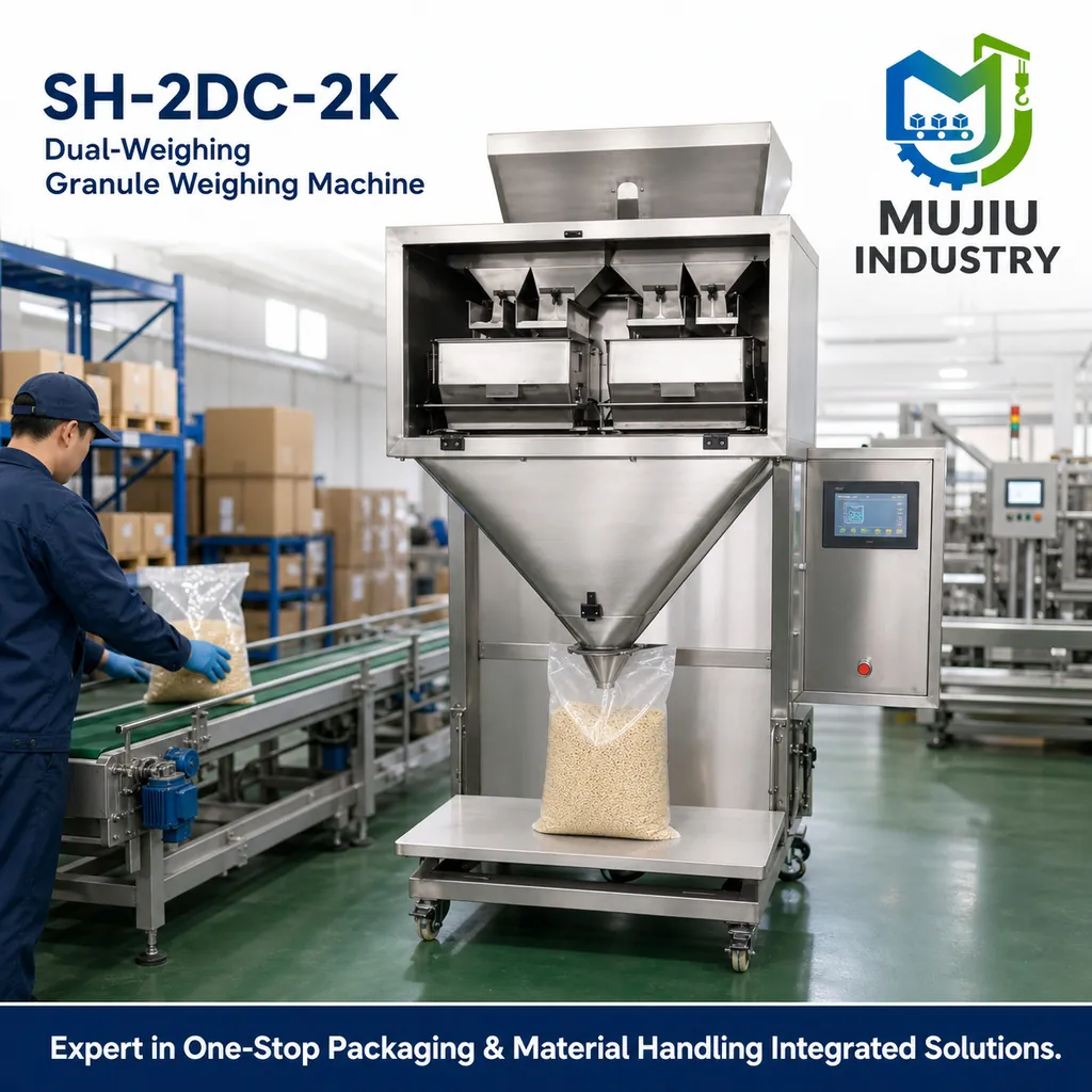 SH-2DC-2K product view 6